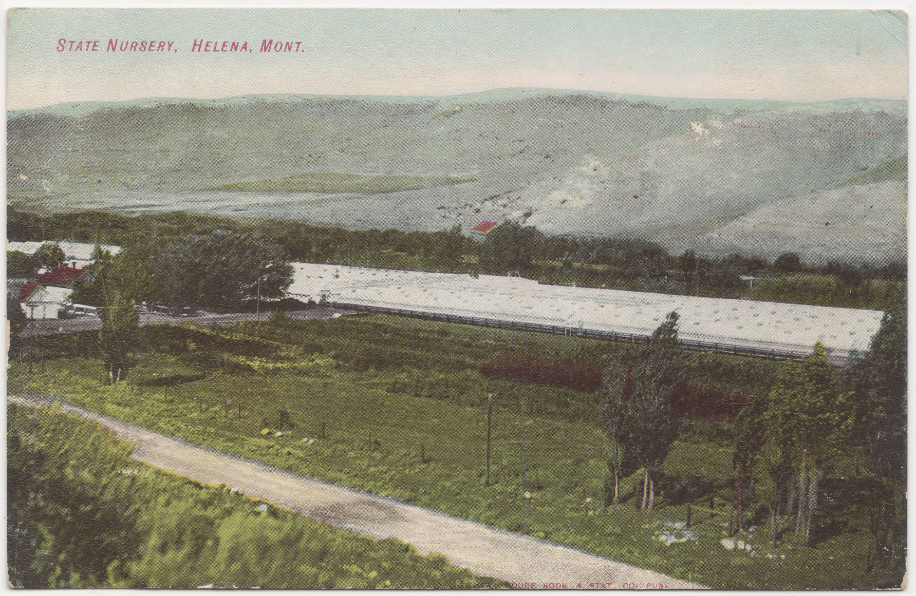 State Nursery